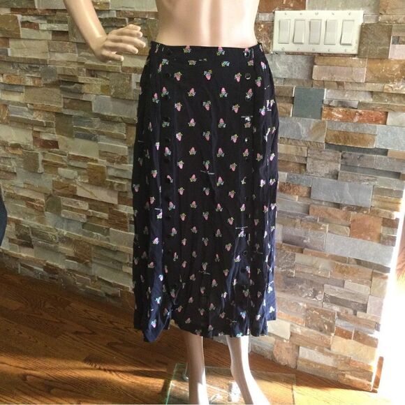 MARC JACOBS The button-up Skirt - Picture 1 of 10